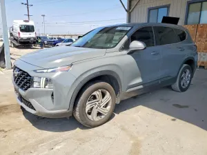 Hyundai Santa Fe 2.5L 4 2023