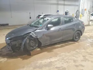 Toyota Yaris 1.5L 4 2016