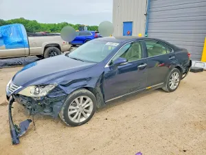 Lexus ES 3.5L 6 2010