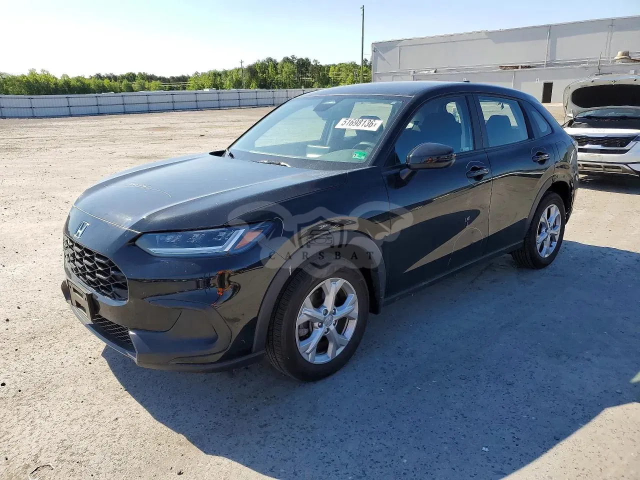 Honda HR-V 2.0L 4 2024