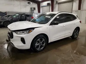Ford Escape 1.5L 3 2023