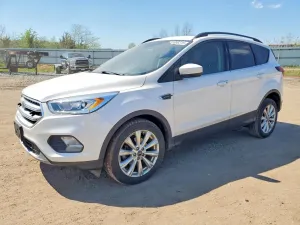 Ford Escape 1.5L 4 2019