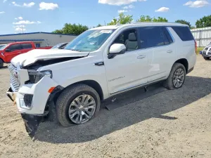 GMC Yukon 6.2L 8 2024