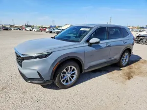 Honda CR-V 1.5L 4 2025