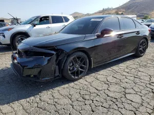 Honda Civic 2.0L 4 2025