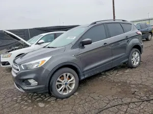 Ford Escape 1.5L 4 2018