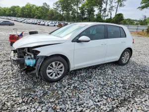 Volkswagen Golf 1.4L 4 2019