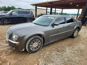 Chrysler 300 3.5L 6 2008