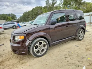 Honda Element 2.4L 4 2007