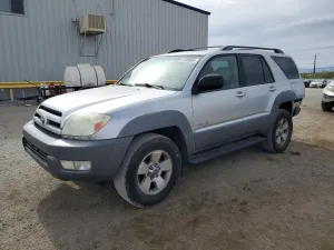 Toyota 4Runner 4.0L 6 2003