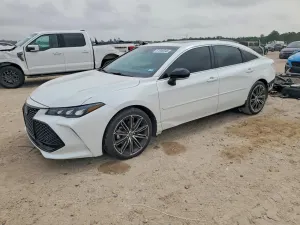 Toyota Avalon 3.5L 6 2020