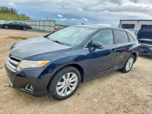 Toyota Venza 2.7L 4 2013