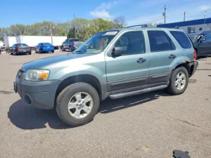 Ford Escape 3.0L 6 2005