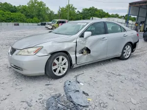 Lexus ES 3.5L 6 2008
