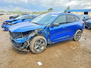 Ford Escape 1.5L 3 2023