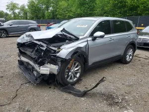 Honda CR-V 1.5L 4 2025