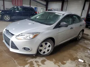 Ford Focus 2.0L 4 2014