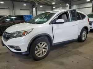 Honda CR-V 2.4L 4 2016