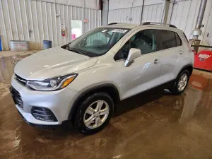 Chevrolet Trax 1.4L 4 2019