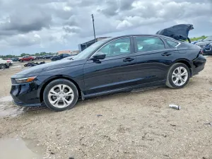 Honda Accord 1.5L 4 2024