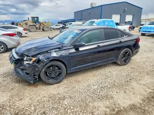 Volkswagen Jetta 1.4L 4 2019