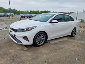Kia Cerato / Forte / K3 2.0L 4 2022