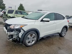 Honda HR-V 1.8L 4 2017
