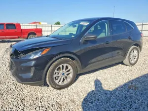 Ford Escape 1.5L 3 2022