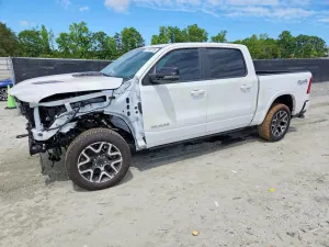 RAM 1500 3.0L 6 2025