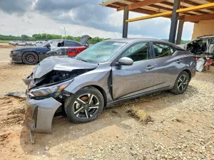 Nissan Sentra 2.0L 4 2024