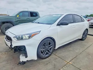 Kia Cerato / Forte / K3 2.0L 4 2021