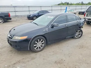 Acura TSX 2.4L 4 2008