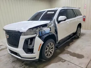 Cadillac Escalade 6.2L 8 2025