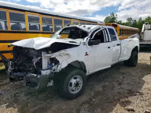 RAM 3500 6.7L 6 2024