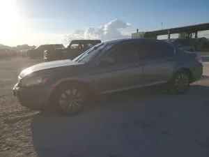 Honda Accord 2.4L 4 2008