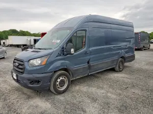 Ford Transit 3.5L 6 2020
