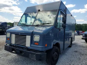 Ford F59 7.3L 8 2020