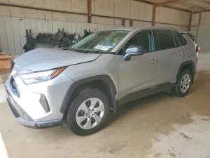Toyota Rav4 2.5L 4 2024
