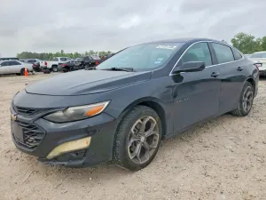 Chevrolet Malibu 1.5L 4 2020