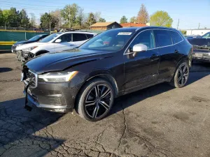 Volvo XC60 2.0L 4 2019
