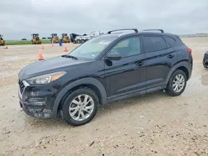 Hyundai Tucson 2.0L 4 2020
