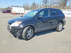 Honda CR-V 2.4L 4 2010