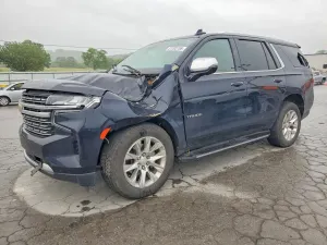 Chevrolet Tahoe 5.3L 8 2021