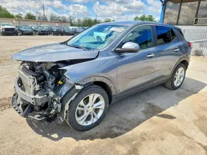 Buick Encore 1.2L 3 2022