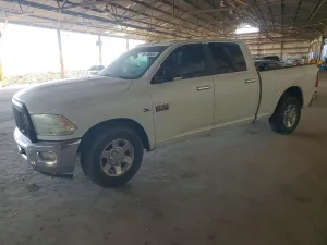 Dodge RAM 6.7L 6 2011