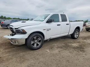 RAM 1500 5.7L 8 2023