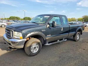 Ford F-250 6.0L 8 2004