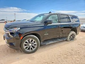 Chevrolet Tahoe 5.3L 8 2023