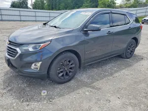 Chevrolet Equinox 1.5L 4 2019