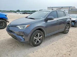 Toyota Rav4 2.5L 4 2018
